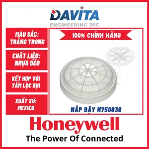 Nắp Đậy Tấm Lọc Honeywell N750036