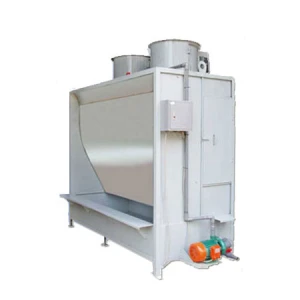 Buồng hút sơn màng nước HS-2.400