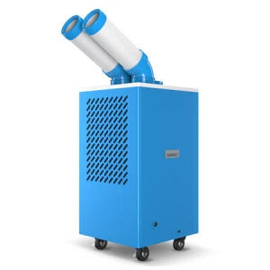 Máy lạnh di động Dorosin DAKC-35A