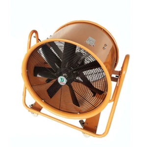 Quạt Cấp Gió Di Động Soffnet SH2T-60