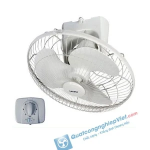 Quạt Đảo Trần Hatari HT-C16R1