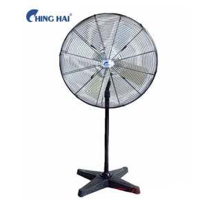 Quạt Đứng Công nghiệp Ching Hai 4 cánh HS24-ĐN4T