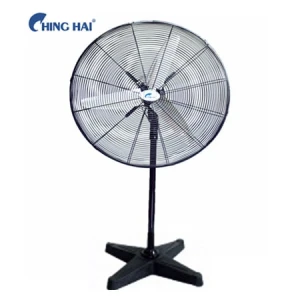 Quạt Đứng Công Nghiệp Ching Hai HS24-ĐN3T