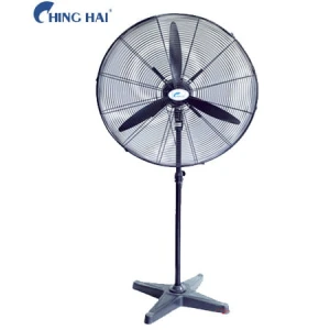 Quạt Đứng Công Nghiệp Ching Hai HS28-ĐN3Đ