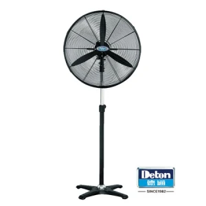 Quạt Đứng Công Nghiệp Deton DHF 750