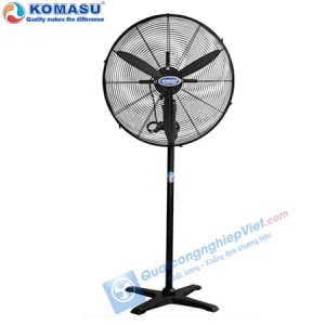 Quạt Đứng Công Nghiệp Komasu KM750