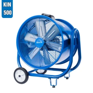 Quạt Hút Công Nghiệp Dasin Kin 500