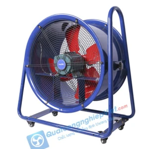 Quạt Hút Di Động Haiki DF5G