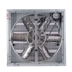 Quạt Hút Gió Vuông SHRV 1530 1530