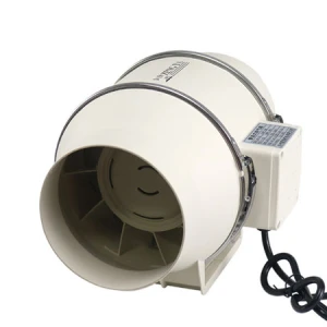 Quạt hút mùi nối ống SHP-100