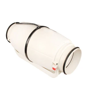 Quạt hút mùi nối ống SLB-100/125