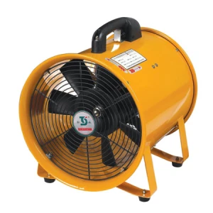 Quạt Hút Xách Tay Soffnet SHT-30