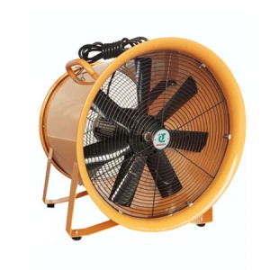 Quạt Hút Xách Tay Soffnet SHT-40