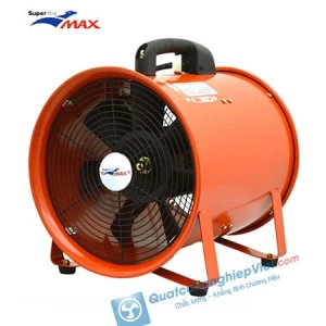 Quạt Hút Xách Tay Superlite Max SHT-45