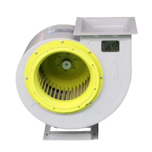 Quạt ly tâm hút khói bếp 1.1KW