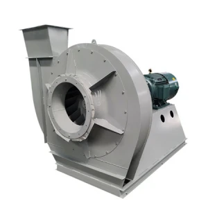 Quạt ly tâm siêu cao áp 20HP