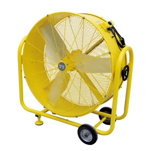 Quạt sàn công nghiệp di động Deton HVF-105L