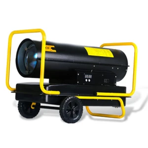 Quạt sấy gió nóng 50KW