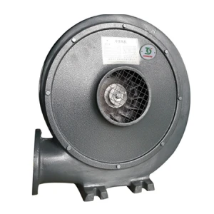 Quạt sò gang thổi khí CZR 1500