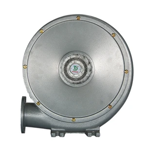 Quạt sò gang thổi khí CZR 250