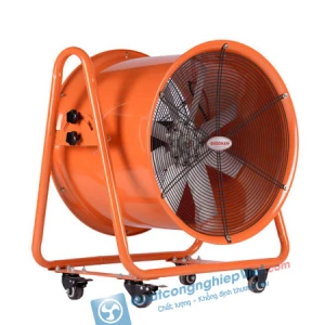 Quạt Thông Gió Di Động Shoohan ET5G
