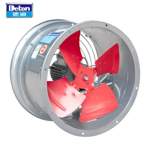 Quạt Thông Gió Tròn Deton DFG7G