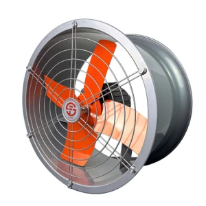 Quạt thông gió tròn Sunfan SF-6B