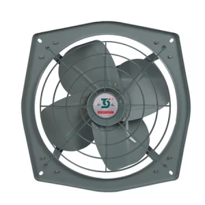 Quạt thông gió vuông Soffnet FA-30