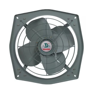 Quạt thông gió vuông Soffnet FA-45