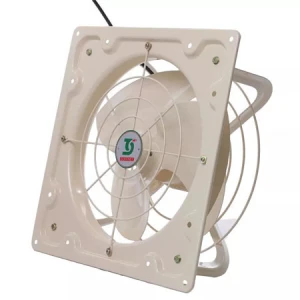 Quạt thông gió vuông Soffnet FA10-35