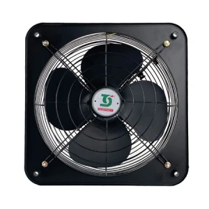 Quạt thông gió vuông Soffnet SKV20