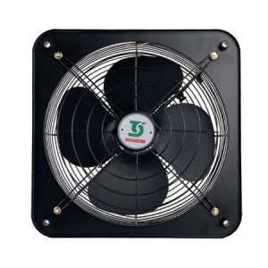 Quạt thông gió vuông Soffnet SKV60