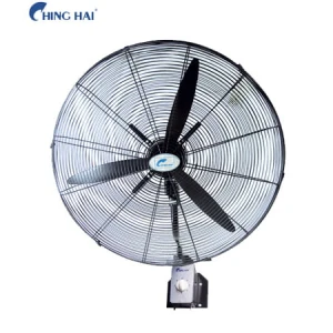 Quạt Treo Tường Công Nghiệp Ching Hai W24-3Đ