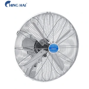 Quạt Treo Tường Công Nghiệp Ching Hai W9199