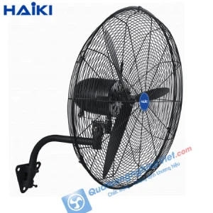 Quạt Treo Tường Công Nghiệp Haiki HK750T