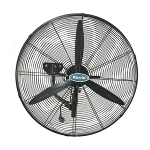 Quạt Treo Tường Công Nghiệp Hawin HW750
