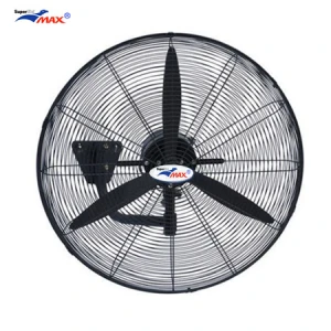 Quạt Treo Tường Công Nghiệp Superlite Max SLW 500