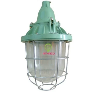 Đèn Chống Cháy Nổ Tròn BCD 250