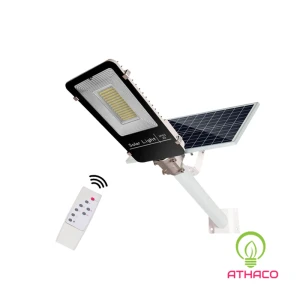 Đèn Đường Năng Lượng Mặt Trời 100W