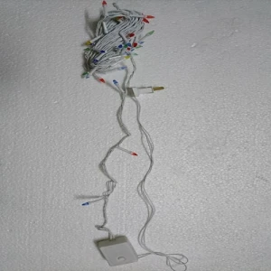 Đèn led chớp nháy trang trí noel 2018