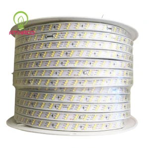 Đèn led dây 2835 3 hàng (Cắt 20 Cm)