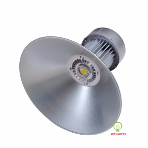 Đèn led nhà xưởng Highbay 100W COB