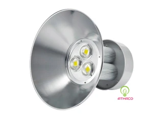 Đèn led nhà xưởng Highbay 150W COB
