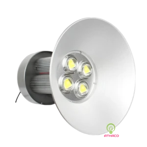 Đèn led nhà xưởng Highbay 200W COB