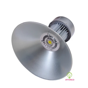 Đèn led nhà xưởng Highbay 50W COB