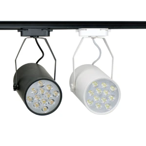 Đèn Led Rọi Ray 12W Mắt Trâu Siêu Sáng