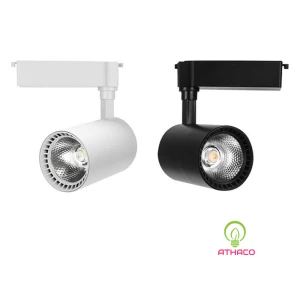 Đèn led rọi ray 12W siêu sáng