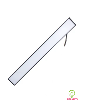 Đèn Led Thả Văn Phòng 0.6M 18W