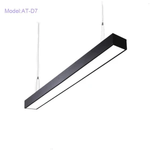 Đèn Led Thả Văn Phòng 1.2 M 36W D70