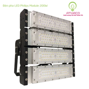 Đèn pha LED Module 50W, 100W, 150W, 200W, 250W